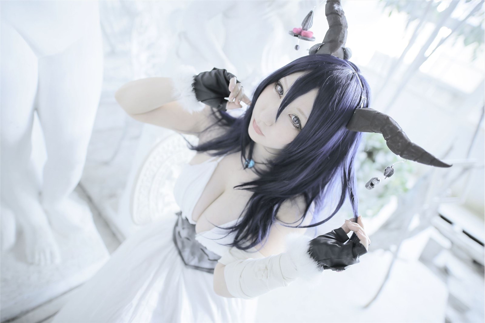 (Cosplay) Shooting Star (サク) ENVY DOLL 294P96MB1(129)